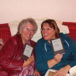 Meet your Posher, Anne